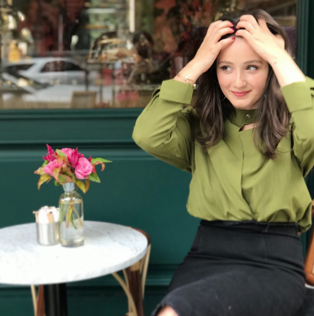 Mucize Doktor'a transfer olacak deniyordu Gökçe Akyıldız'ın yeni işi şaşırttı - Resim: 3