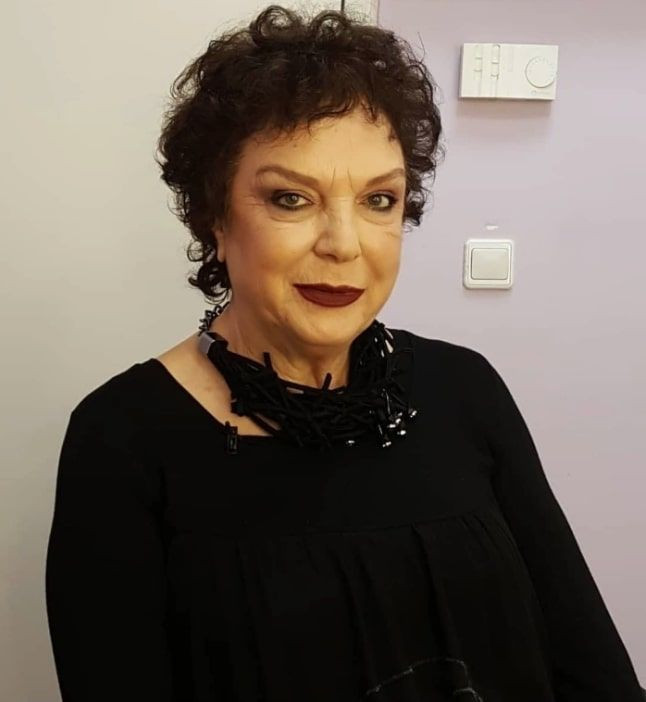 'Fiziksel görünümümüz yüzünden iş vermiyorlar!' Usta isim Selda Alkor isyan etti - Resim: 3