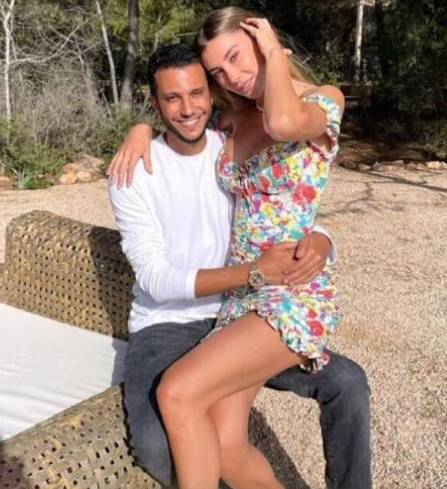 Şeyma Subaşı ve Mısırlı zengin sevgilisi Mohammed Alsaloussi ayrıldı! - Resim: 3