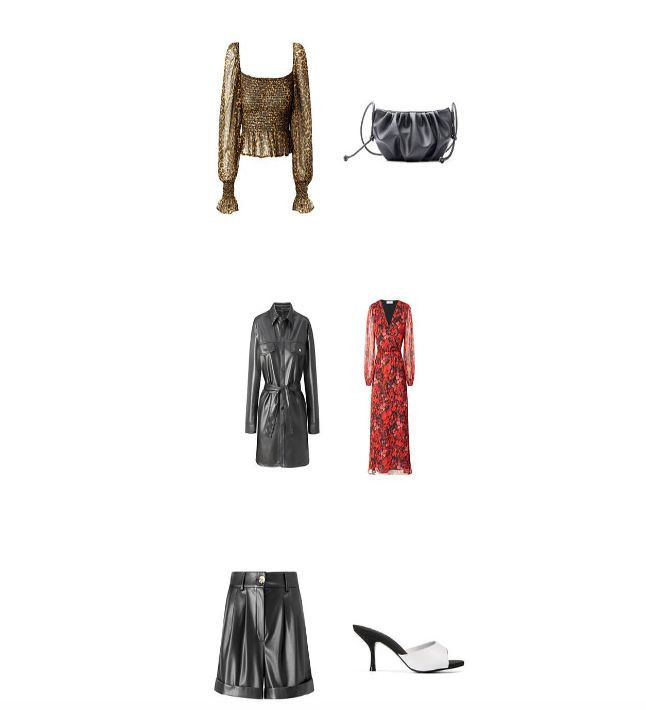 2020 ilkbahar yaz modası trendleri renkleri ve örnek kombinleri - Resim: 3