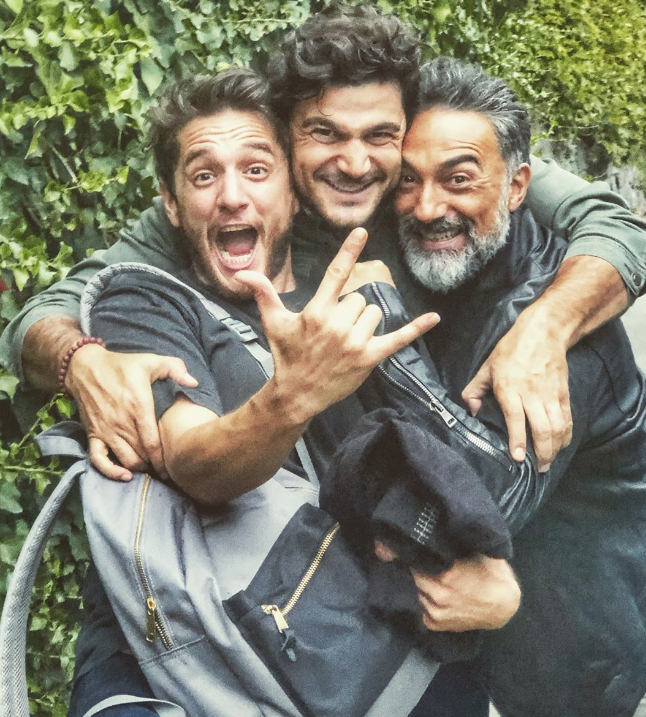 Show TV'nin reytinglerde hayal kırıklığı yaratan Aşk Ağlatır dizisine bomba transfer - Resim: 4