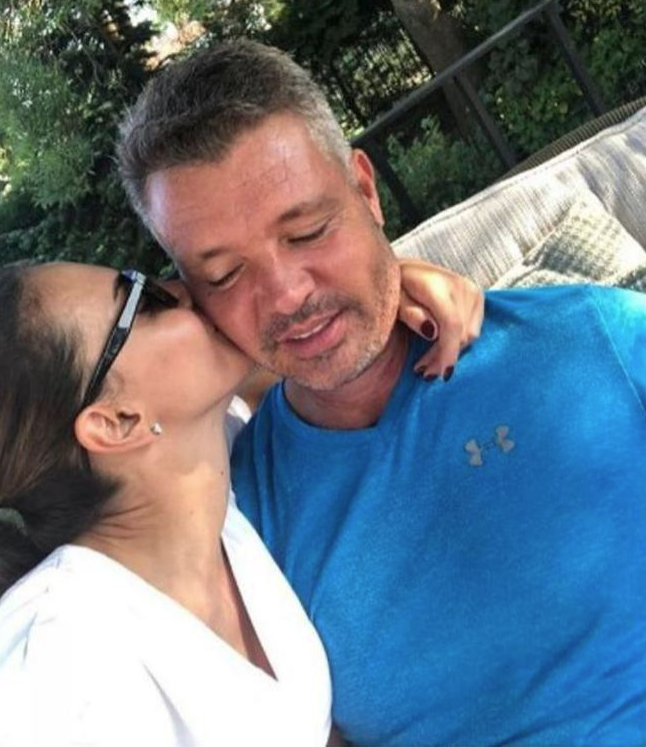 Emina Jahovic'ten açıklama! "Aşk bitti dostluk kaldı" - Resim: 1