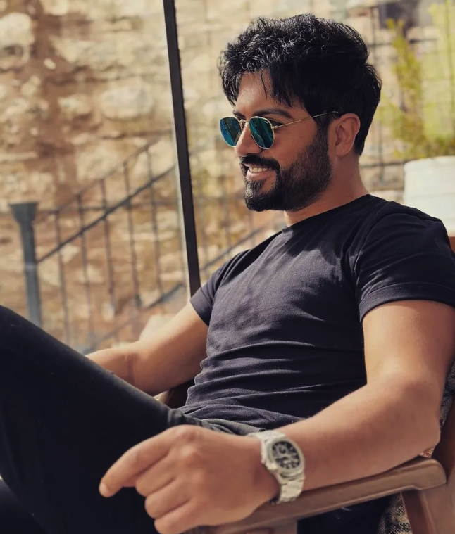 Spiritüel konularda çarpıcı açıklamalar yapıyordu! Yusuf Güney Türkiye'yi terk ediyor! - Resim: 2