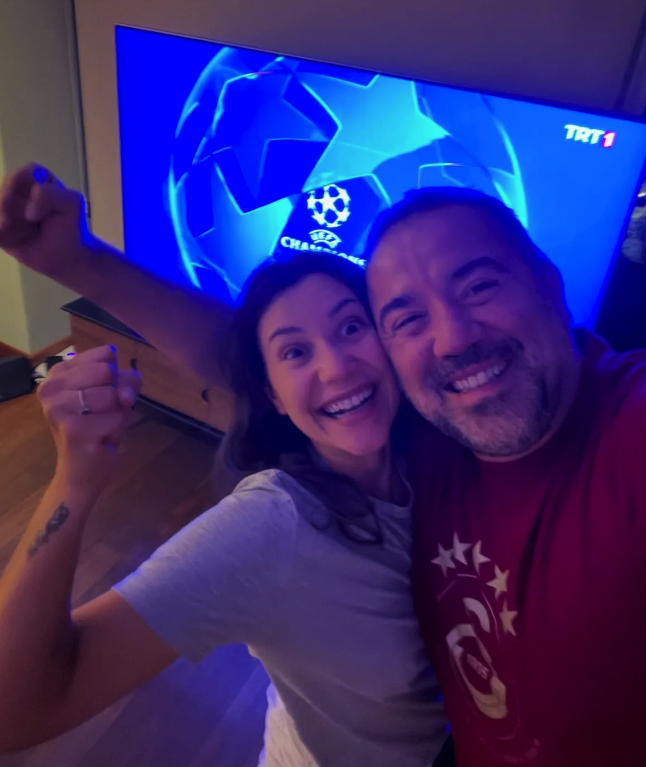 Ata Demirer aşka geldi! Yaptığı romantik paylaşımlar bomba oldu patladı - Resim: 2