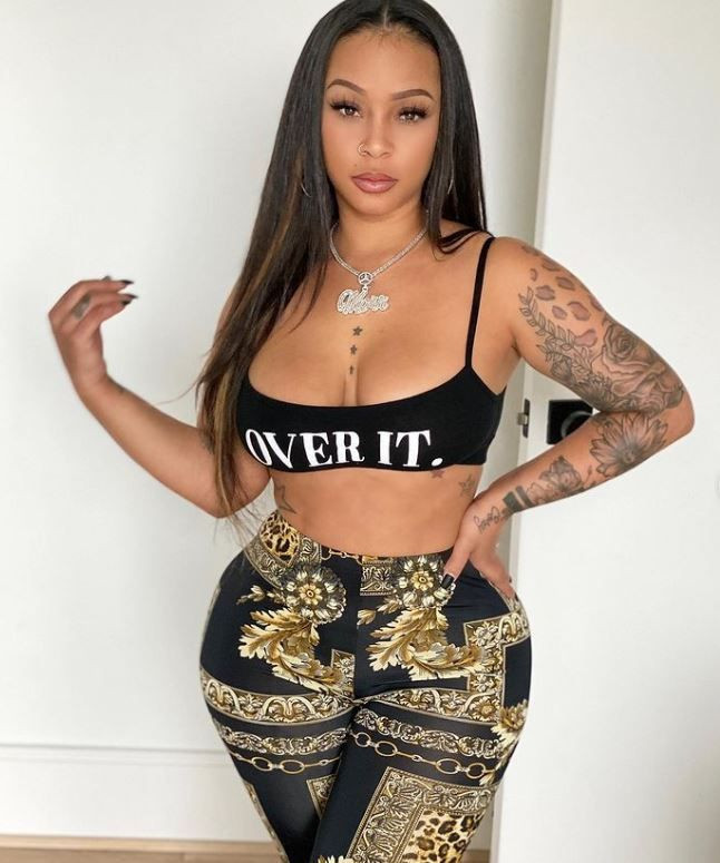 Ünlü Instagram fenomeni evinde ölü bulundu! Ya intihar ya cinayet... - Resim: 3