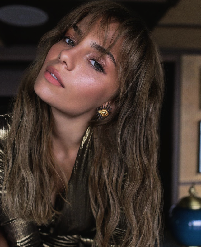 Bahar Şahin'in bu itirafı ortalığı karıştıracak: ''Sette oruç tutana saygı duymazlar!'' - Resim: 3