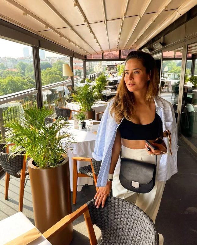 Kınalı Kar'ın Nazar'ı yıllara meydan okuyor son halini gören hayrete düştü! - Resim: 3