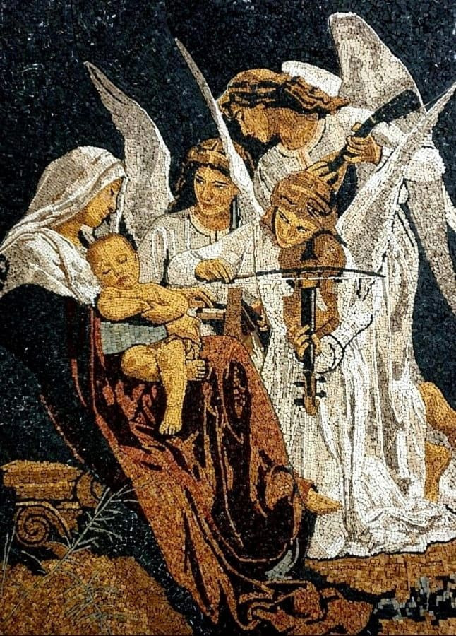 Titanic filmi etkiledi, evin odasında yapıyor! Şaha kalkmış at görenleri hayran bıraktı - Resim: 4