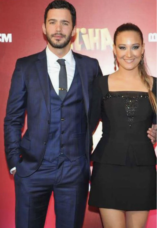 Gupse Özay'ın "deniz manzaralı ev" yorumuna Barış Arduç'tan yanıt! - Resim: 3