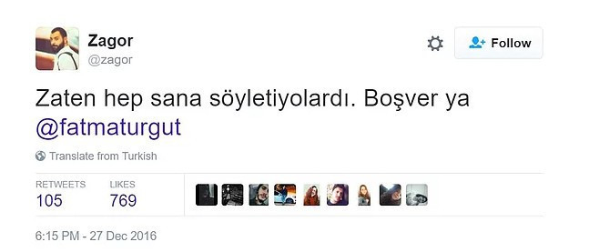 Model grubu dağıldı polemiği Twitter'da mizah aktı - Resim: 4