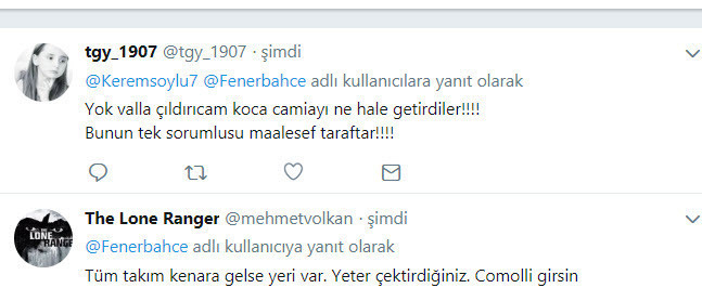 Fenerbahçe 3 puanı aldı Twitter ve capsler patladı - Resim: 3
