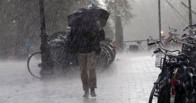 Hava durumu Meteoroloji’den 7 il için uyarı geldi işte il il tahminler - Resim: 1