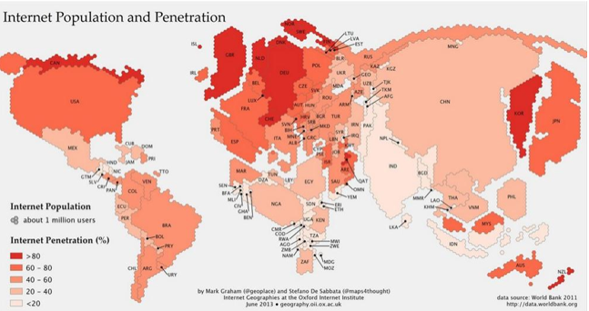 Türkiye haritadan silindi - Resim: 1