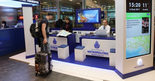 İBB Beyaz Masa'ya başvuru yağdı! İstanbullu bakın en çok nelerden şikayetçi - Resim: 2