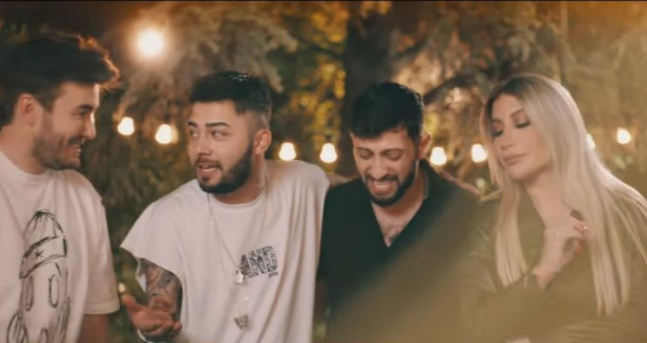 İrem Derici'nin dövme açıklaması: "Alnıma keriz ya da enayi yazdıracağım" - Resim: 3