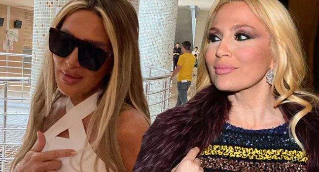 Seren Serengil'e hakaret etmişti! Lerzan Mutlu olayında karar çıktı - Resim: 2