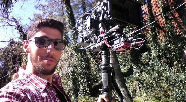 Ünlü dizilerde çalışıyordu! Bursa'da bıçakla öldürdüler streç filme sarıp çıkma lastikle... - Resim: 2