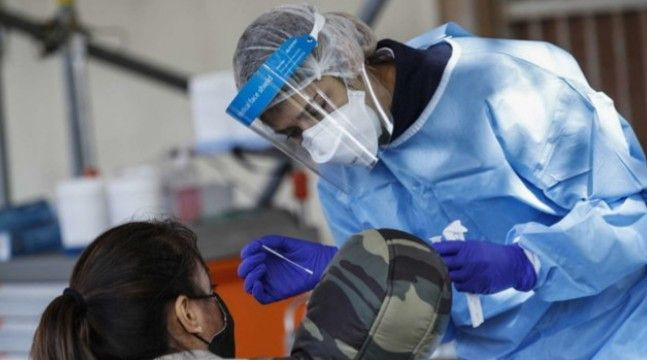 Omicron varyantı bitti derken yeni kabus'XE' varyantı! Daha bulaşıcı XE kaç kişide görüldü? XE'nin belirtileri neler? - Resim: 2