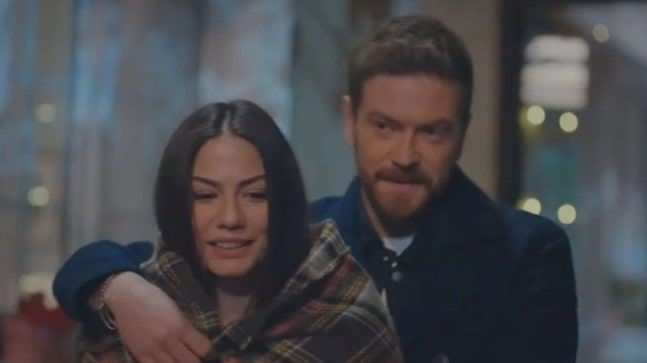 TV8 Doğduğun Ev Kaderindir'den İbrahim Çelikkol'un ayrılacağı iddiası şoke etti! - Resim: 4