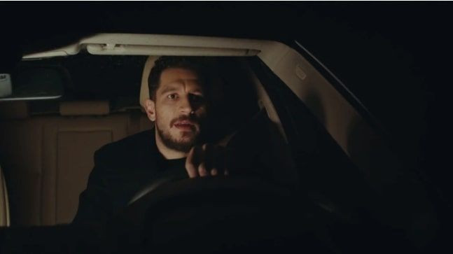 Uraz Kaygılaroğlu Sefirin Kızı'ndan ayrıldı vedası kıyametleri kopardı - Resim: 4