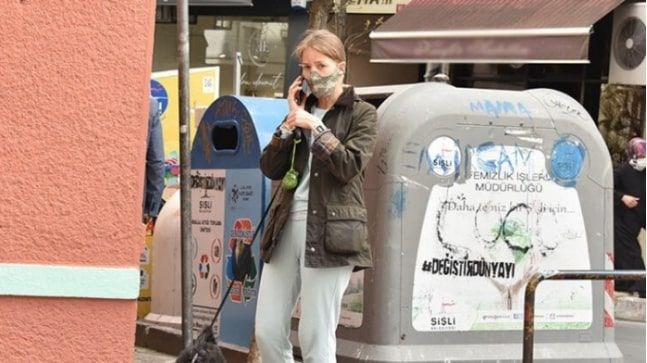 Bade İşçil de ekonomik sıkıntı yaşamaya başladı 'Zor geçiniyorum' - Resim: 2