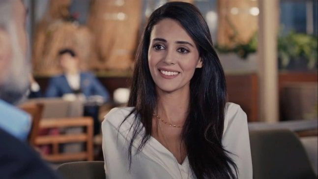 ATV Eşkıya Dünyaya Hükümdar Olmaz Cansu Melis Karakuş korona oldu başrol kaçtı - Resim: 1