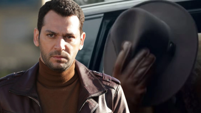 Kurtlar Vadisi dizisinde oynamıştı Show TV Ramo'ya geldi gizem çözüldü - Resim: 1