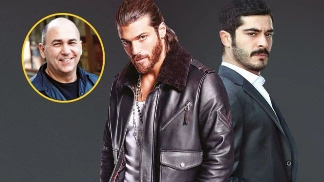 Maraşlı'nın yıldızı Burak Deniz Can Yaman'ın yerini aldı İtalya'ya uçtu - Resim: 1