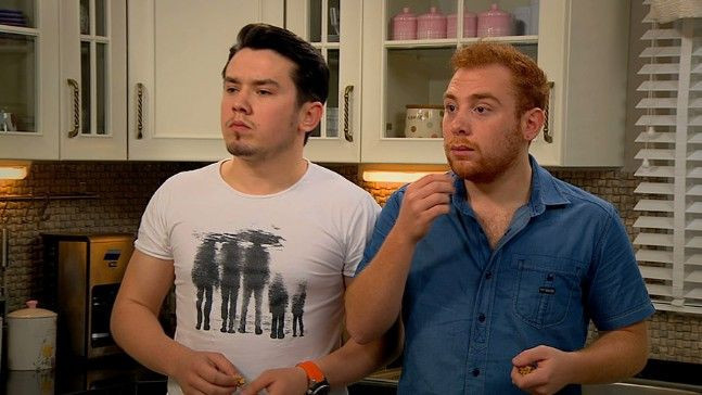 Çocuklar Duymasın yıldızı Ömer Güney dünyaya açıldı Amerikan filminde başrol oynayacak - Resim: 1