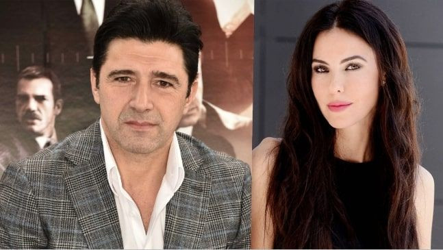 Hakan Ural Sol Yanım oyuncusu Defne Samyeli'yi yerden yere vurdu fena eleştirdi - Resim: 1