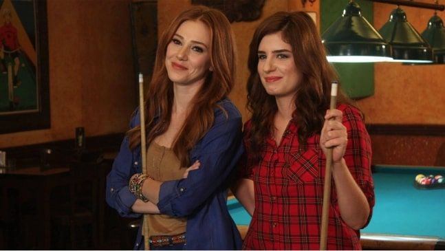 Kiralık Aşk'ın yıldızı Sanem Yeles müjdeli haberi Instagram hesabından duyurdu - Resim: 1