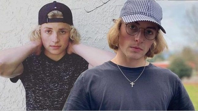 Bu TikTok fenomeninin 27 annesi 149 kardeşi var! İtirafı ağızları açık bıraktı - Resim: 1