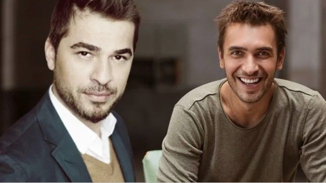 Barbaros dizisi için yeni gelişme müjdeli haber Engin Altan Düzyatan başrolünde - Resim: 2