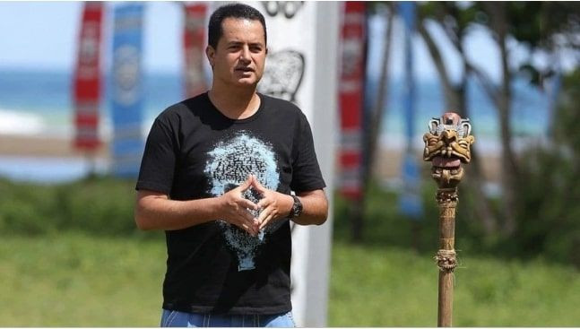 Survivor 2021 ne zaman başlayacak belli oldu ilk iki yarışmacı ünlülerden - Resim: 1