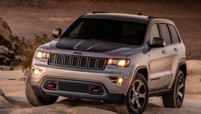 Model model en çok satan SUV'lar - Resim: 4