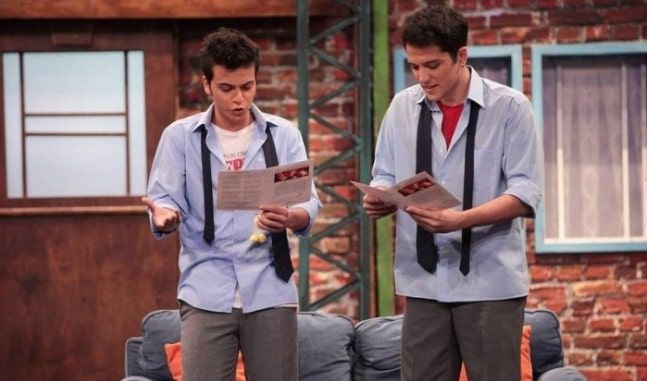 Çok Güzel Hareketler Bunlar'ın yıldızı Arif Güloğlu'ndan gelen haber herkesi yıktı - Resim: 2