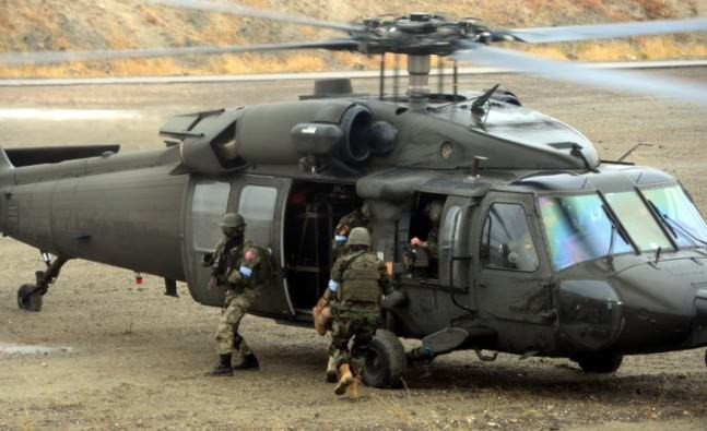 Birbirinden etkileyici 'Bordo bereli' hikayeleri... - Resim: 8