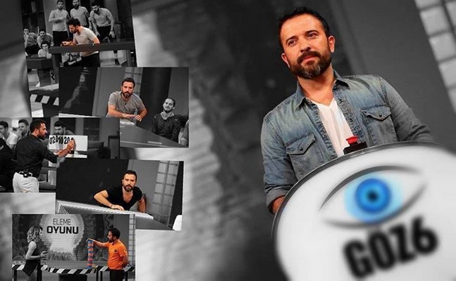 Göz6 Fatih Kılıçarslan kimdir eşi ve kızını niye saklıyor? - Resim: 1