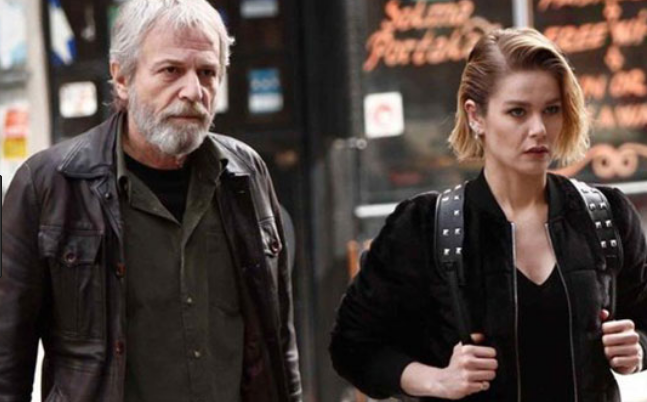 ATV olmaz denileni yapıyor! O dizinin fişini çekiyor erken final kapıda! - Resim: 4