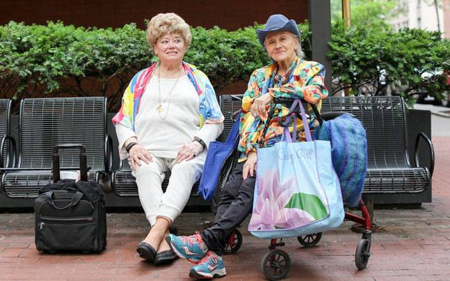 Yaşlı kadın mahkemeye tanık olarak çıktı verdiği cevaplar pes dedirtti - Resim: 2
