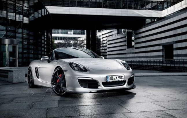 Rüya otomobillere bir göz atın! - Resim: 2