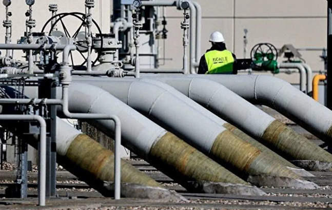 Sabotaj iddiası sonrası ilk görüntüler! Denizin dibinde şok: Kuzey Akım'ın 50 metresi yok - Resim: 2