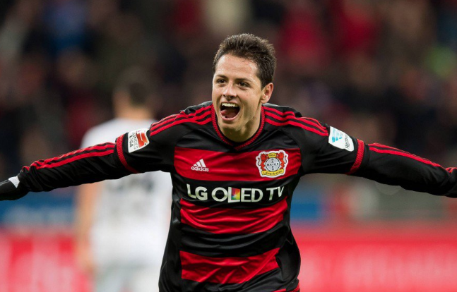 Başkan Fikret Orman Chicharito transferi için Londra'ya gidecek - Resim: 4