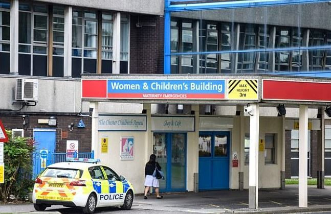 Melek yüzlü hemşirenin yaptıkları 8 annenin yüreğine ateş düşürdü! Hastane harekete geçti - Resim: 4