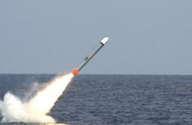 ABD'nin Suriye'yi vurduğu Tomahawk füzesi öyle bir özelliği var ki... - Resim: 3