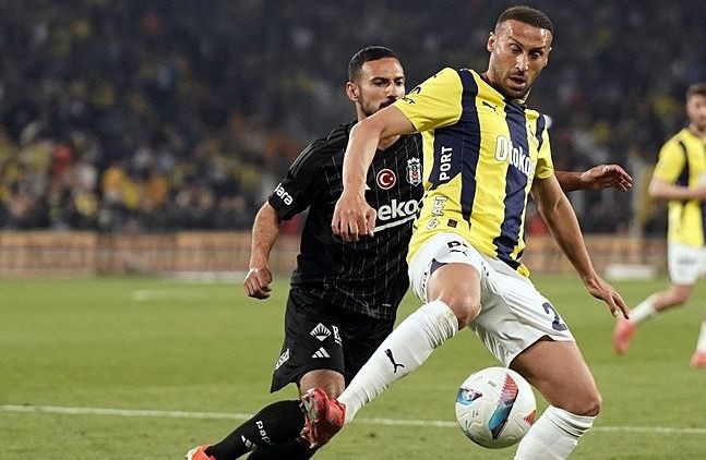 İşte Galatasaray ve Fenerbahçe'nin kalan maçları - Resim: 3