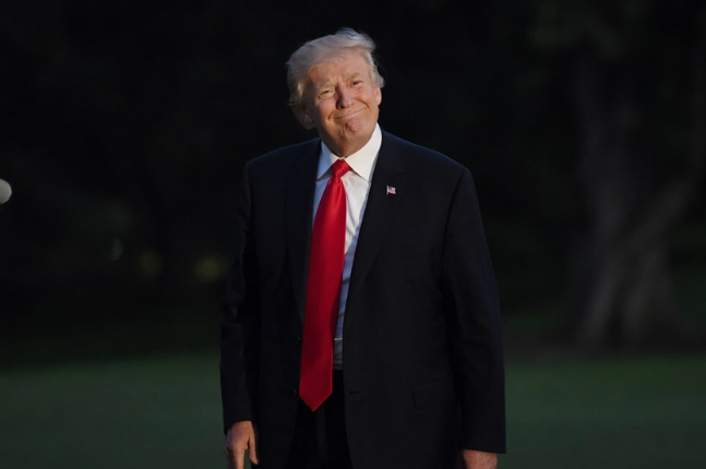 Tacizci sapık kendini Trump'la savundu! 'O söyledi ben de yaptım...' - Resim: 1