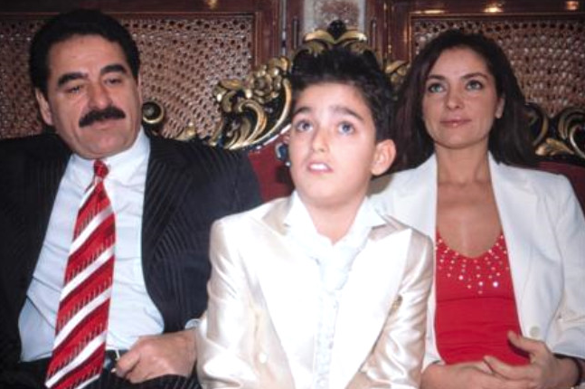 İbrahim Tatlıses ağzından kaçırdı olanlar oldu Derya Tuna ile yeniden... - Resim: 4