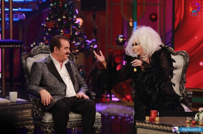 İbo Show için kanaldan flaş karar! Her hafta sosyal medyayı sallıyordu - Resim: 3