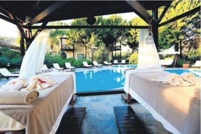 Kıvanç Tatlıtuğ koronavirüsten korunmak için günlük 11 bin TL'yi gözden çıkardı - Resim: 3